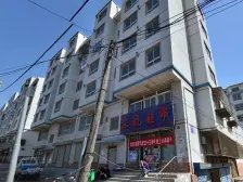 桂林小区 2室1厅 南 北