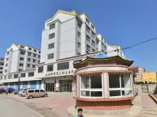 桂林小区 2室1厅 南 北