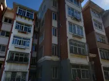 启新逸园4楼拎包入住随时可以看