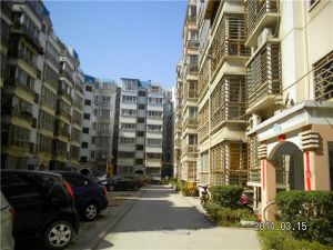 建安门街口采光充足配套齐全