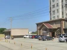 得房率高,装修保持好,拎包入住