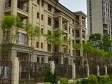 新上红星海类独栋海景别墅,独立电梯,有钥匙。