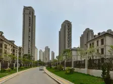 红星海独栋别墅五室。诚心出售,价格可谈。随时看房