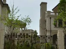 红星海一期原墅,海景别墅,中间位置,品质装修