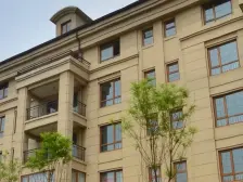 独门独院 海景别墅 南北通透 有大花园