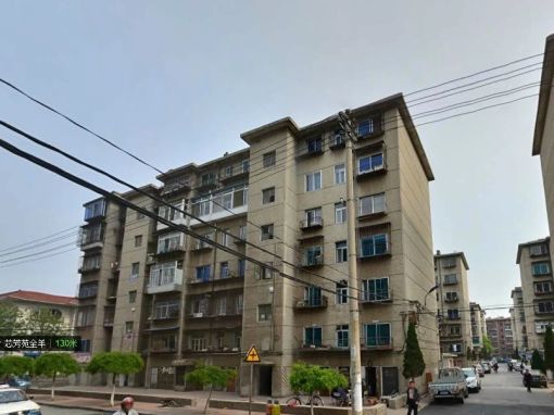 古城乙区2室1厅1卫西南朝向1000.00元/月出租