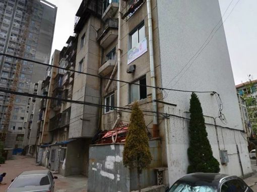 古城乙区1室1厅1卫西朝向1100.00元/月出租