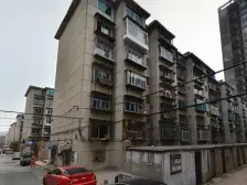 步行街 响应广长 有临街仓房 两室一厅