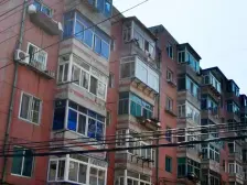 石松小区 1室1厅 南 北