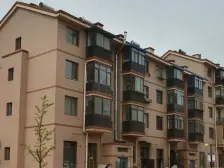 近北站地铁,一室一厅电梯南向,楼层好。