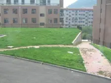 多层二楼 户型方正 小区无坡