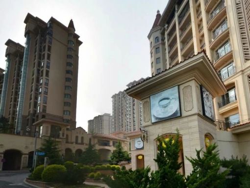 小平岛海悦山2室1厅1卫南朝向2400.00元/月出租