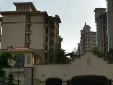 海悦山 2室1厅 西南