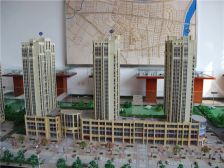 高楼层两居室,视野宽阔,光线无遮挡