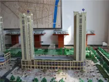 奇章新城 2室1厅 南