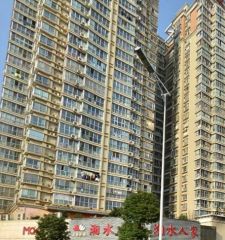 路桥大厦4室1厅南