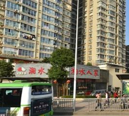 路桥大厦4室2厅东南北