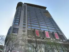 地脚好、中间楼层、价格合适。一室户型规整