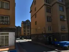 红梅小 开六 炮台山公园旁 医大地铁安盛