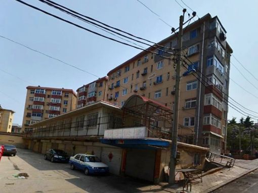 旅顺九三小区2室1厅1卫南朝向600.00元/月出租