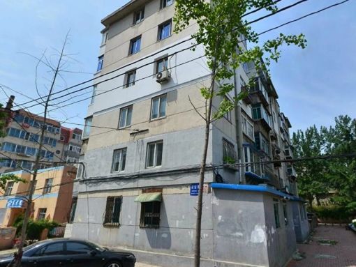 西沟小区1室1厅1卫东西朝向1000.00元/月出租