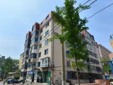 黑石礁 西沟小区 一层4户 南向户型 单价低房款低