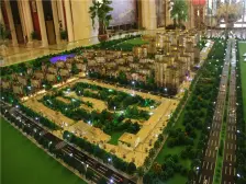 带院子地下室 浩创梧桐郡 5室双入户 看房有钥匙