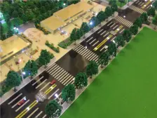 一楼带院,精装修,上下两层,满五,带地暖,