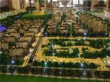 好楼层 大三房 精装 自住 业主诚心出售