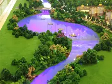 浩创梧桐郡 8层洋房 一梯两户 大三室