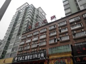 东方之珠2室2厅北南