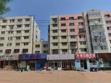 此房是两室的房子,户型比较好,房主诚心卖