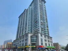 南向户型,一室跃层的小房子,36.57平