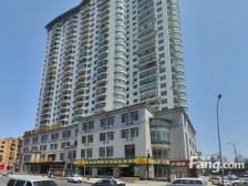 星海大厦 1室1厅 东