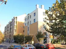 南北通透户型好 有上跃实用面积大 总房款少