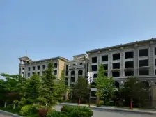 小平岛圣汐湾 3室3厅 南 北