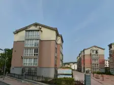 房主诚心出售 地角好 3楼 登封 55