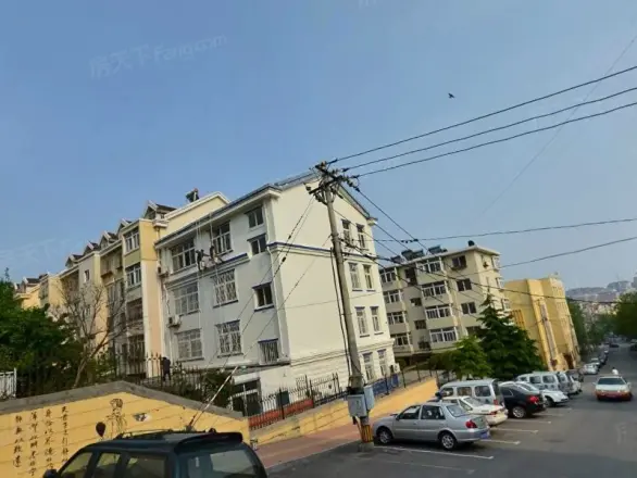 登峰家园