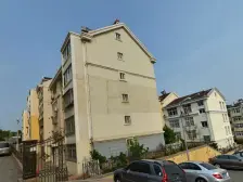 登峰家园 4楼 得房率高 位置好 小区中间位置