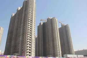 永泰城汇景 精装修 可按揭 两年外 拎包入住