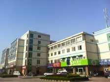 胶东福莱商城 3室1厅 东 西