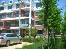 海阳凤凰国际1室2厅1卫南北朝向20.00万元/套出售