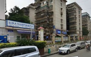 阳光花园3室2厅南北