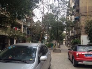 东瓜山一村2室1厅南