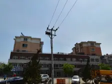 圣帝庄园 中间楼层 近市场 精装修 拎包入住