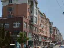 水师营 圣帝庄园 两室简装 南北通厅 交通方便