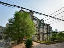 和平广场精装修 户型好 价格合适