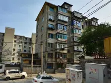 造船楼,和平,近地铁,出行方便,配套完善。