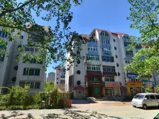 青松南里 3室2厅 南 北