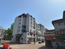 辉瑞家属楼3楼,封闭小区,南北通透采光好